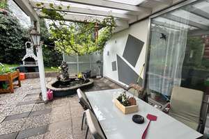 Einfamilienhaus mit Einliegerwohnung und Pool in ruhiger Lage – Die vollständige Adresse der Immobilie erhältst du vom Anbieter., 42855 Schöne Aussicht, Remscheid – Vorschaubild 9