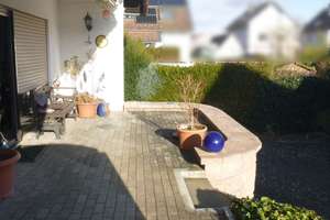 Modernisiertes 1- bis 2-Familienhaus mit Kamin und großem Garten – Die vollständige Adresse der Immobilie erhältst du vom Anbieter., 61130 Nidderau – Vorschaubild 13