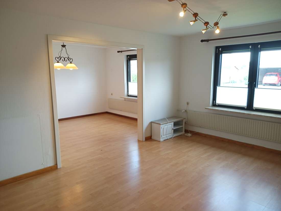 Immobilie in Friedrichskoog - Idyllisches Familienparadies mit Blick zum Deich! - Bild 6