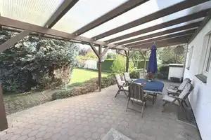 Einfamilienhaus auf gr. Erbbau-GS in GT-Nord, Forsythienweg – Gütersloh (Kreis) – Vorschaubild 7