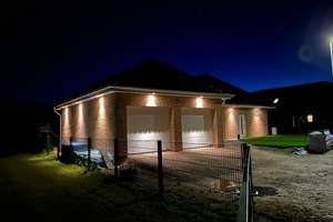 Neuwertiger Wohntraum in Brunsbüttel: Modern, Barrierefrei & Energieeffizient (A+) – Die vollständige Adresse der Immobilie erhältst du vom Anbieter., 25541 Brunsbüttel – Vorschaubild 4