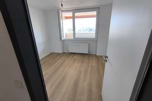 Modernisierte 2-Zimmer-Wohnung mit Loggia in zentraler Lage – Die vollständige Adresse der Immobilie erhältst du vom Anbieter., 51373 Wiesdorf, Leverkusen – Vorschaubild 4