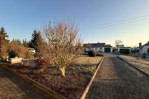 Doppelhaushälfte in Sandersdorf: Familienfreundlich, mit Garten, Garage und ca. 600 m² Grundstück – Schillerstraße 40, 6792 Sandersdorf – Vorschaubild 31