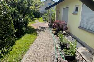 Großes Einfamilienhaus in ruhiger Lage – Rebetsmatt 30, 79618 Rheinfelden (Baden) – Vorschaubild 17