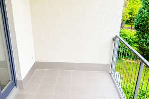Stilvolle 2-Zimmer-Wohnung Mit TG-Garage und Balkon in bester Citylage am Nordbahnhof – Die vollständige Adresse der Immobilie erhältst du vom Anbieter., 85049 Nordwest, Ingolstadt – Vorschaubild 11