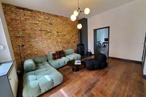Außergewöhnliche 3-Zimmer-Altbau-Wohnung mit großem Süd-Balkon, hochwertige Einbauküche, Klimaanlage – Schanzenstr. 11, 68159 Innenstadt/Jungbusch, Mannheim – Vorschaubild 27
