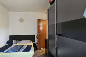 „Viel Raum zum Leben – Helle 5-ZKB-Eigentumswohnung mit Balkon, Weitblick und Aufzug“ – 67069 Pfingstweide, Ludwigshafen am Rhein – Vorschaubild 9