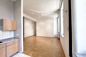 Altbaucharme trifft Moderne: Helle 2-Zimmer-Wohnung in der Heilbronner Kernstadt – Happelstraße 59, 74074 Heilbronn, Heilbronn – Vorschaubild 5