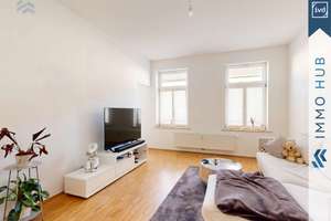 ++ 4 % Rendite im sanierten Altbau – kompakte 2-Zimmer-Kapitalanlage ++ – Die vollständige Adresse der Immobilie erhältst du vom Anbieter., 4347 Schönefeld-Abtnaundorf, Leipzig – Vorschaubild 3