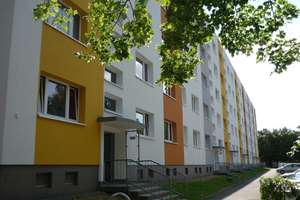 Helle Familienwohnung mit 68 qm + Loggia + PkW- Stellplatz!!! – Limbacher Straße 161, 9116 Altendorf, Chemnitz – Vorschaubild 9