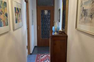 Helle 4 ZKB mit Balkon - Uninähe – Beim Hohlengraben 47, 54296 Kürenz, Trier – Vorschaubild 21