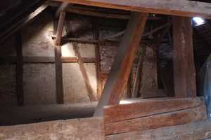 EFH mit kl. Laden, großer überdachter Dachterrasse ,großem bebaubarem Grundstück und Scheune – Schwalm-Eder-Kreis – Vorschaubild 49