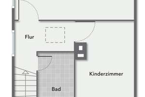 Perfekt für die kleine Familie - Reihenhaus nahe der Bahnschienen zu verkaufen – Die vollständige Adresse der Immobilie erhältst du vom Anbieter., 25569 Kremperheide – Vorschaubild 18