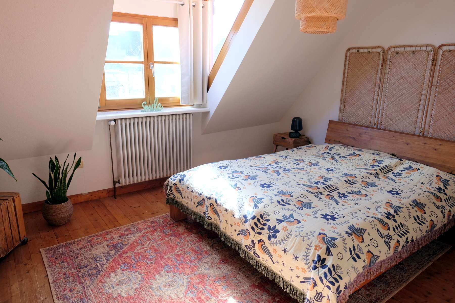 Immobilie in Löffingen - Modernisiertes Farmhouse in Löffingen-Reiselfingen - Bild 11