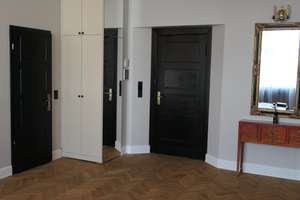 Schickes 2 -Zimmer-Apartment mit Klimaanlage im sanierten Altbau – Hohenzollerndamm 193, 10717 Wilmersdorf, Berlin – Vorschaubild 27