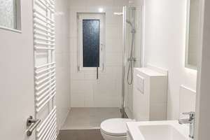 Nachmieter für 1-Zimmer-Wohnung in Frankfurt Bockenheim – 60487 Bockenheim, Frankfurt am Main – Vorschaubild 3
