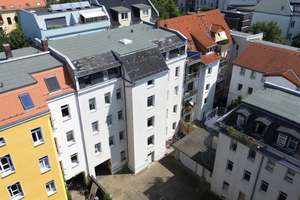 Studentenwohnung - auch groß genug wenn der Gast zum Frühstück bleibt – Merseburger Straße 15, 4229 Plagwitz, Leipzig – Vorschaubild 3