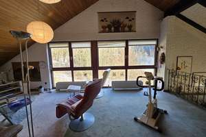 Großzügiges Einfamilienhaus mit Galerie und ELW - Ausblick inklusive – Die vollständige Adresse der Immobilie erhältst du vom Anbieter., 64395 Brensbach – Vorschaubild 35
