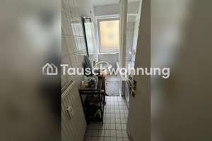 Tauschwohnung: München Maxvorstadt: 2-Zimmer-Wohnung zu tauschen – Die vollständige Adresse der Immobilie erhältst du vom Anbieter., 80335 Sankt Benno, München – Vorschaubild 4