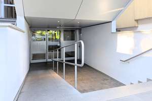 Attraktiver Preis trifft auf Potenzial! Wohnung inkl. TG-Stpl. mit Alpenblick und Dachterrassenpool! – Breslauer Straße 10, 89231 Neu-Ulm – Vorschaubild 15