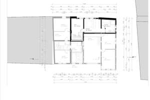 Vier extrem außergewöhnliche Wohnungen in kernsaniertem Fachwerkhaus - Wohnung 2 – Schloßstr. 6, 33104 Schloß Neuhaus, Paderborn – Vorschaubild 34