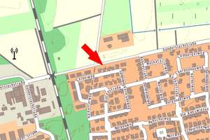 Energieeffizientes Reihenendhaus (A+) mit Garten und sonnigem Balkon in HP/ Nordstadt II – Die vollständige Adresse der Immobilie erhältst du vom Anbieter., 64646 Heppenheim (Bergstraße) – Vorschaubild 18