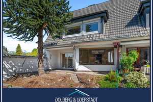 Reihenendhaus mit Garage und Garten in ruhiger Wohnlage von Alt-Rahlstedt! – Hamburg – Vorschaubild 1