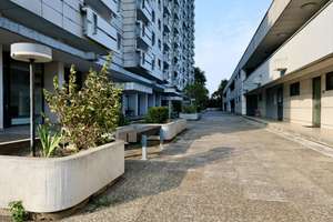 Rentabel vermietete Wohnung mit Balkon im 11. Stock – Die vollständige Adresse der Immobilie erhältst du vom Anbieter., 66119 Güdingen, Saarbrücken – Vorschaubild 9