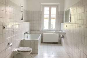 2 Zimmerwohnung mit grünem Innenhof und Gasetagenheizung! – Hartmannsdorfer Str. 7, 4229 Kleinzschocher, Leipzig – Vorschaubild 5