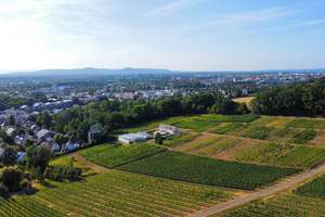 Sehr selten! Lage und Design gepaart hochwertiger Ausstattung und mit Traumblick über Freiburg – Die vollständige Adresse der Immobilie erhältst du vom Anbieter., 79100 Unterwiehre-Süd, Freiburg im Breisgau – Vorschaubild 3