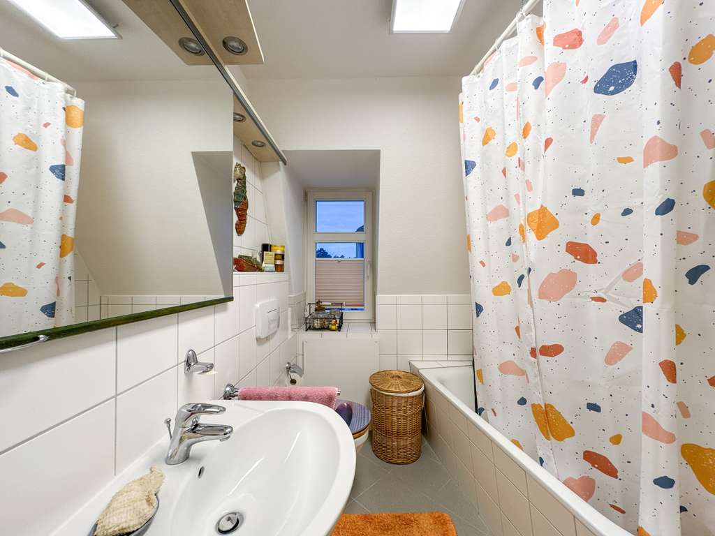 Immobilie in Pirna - Kapitalanlage: 4-Raum mit Balkon & Galerie am Tor zur Sächsischen Schweiz in Pirna - Bild 4