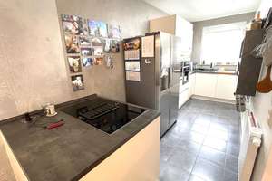 Modernes Reihenendhaus in Berlin-Mahlsdorf - Komfortabel, Sicher, Familienfreundlich – Die vollständige Adresse der Immobilie erhältst du vom Anbieter., 12623 Mahlsdorf, Berlin – Vorschaubild 9