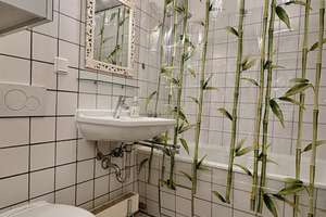 Ruhig gelegenes, charmantes 1-Zi. EG-Terrassen-Appartment in Obersendling per sofort vermietbar – Die vollständige Adresse der Immobilie erhältst du vom Anbieter., 81379 Obersendling, München – Vorschaubild 19