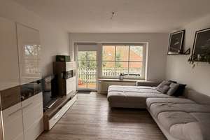 4 Zimmer Dachgeschosswohnung in Bienrode-Waggum-Bevenrode – Grasseler Straße 90, 38110 Wabe-Schunter-Beberbach, Braunschweig – Vorschaubild 1