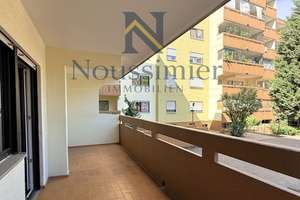 Lichtdurchflutetes Wohnglück im Erdgeschoss mit großem Sonnenbalkon und Stellplatz – 67059 Mitte, Ludwigshafen am Rhein – Vorschaubild 8