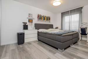 Privat 7-Zim-Reihenhaus mit Potenzial in begehrter Lage nahe Friedberger Warte / IB Hotel, 60389 FFM – 60389 Preungesheim, Frankfurt am Main – Vorschaubild 8