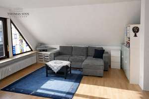 Charmante 3 Zi. DG ETW + ausgebaute Bühne - in 3-Familienhaus - Raum für Ihre Modernisierungsideen – Die vollständige Adresse der Immobilie erhältst du vom Anbieter., 74074 Heilbronn, Heilbronn – Vorschaubild 9
