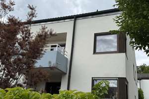 Stadtwohnung, naturnah und doch zentral  – Die vollständige Adresse der Immobilie erhältst du vom Anbieter., 93049 Steinweg-Pfaffenstein, Regensburg – Vorschaubild 2