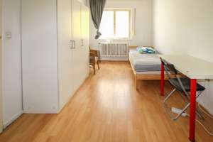 Bezugsfrei: 3-Zimmer-Wohnung in zentraler Lage von Berlin Moabit – Die vollständige Adresse der Immobilie erhältst du vom Anbieter., 10553 Moabit, Berlin – Vorschaubild 5