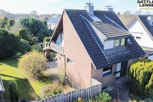 Lichtdurchflutetes Split-Level-Haus mit großem Garten und Wohlfühlfaktor! – Die vollständige Adresse der Immobilie erhältst du vom Anbieter., 41366 Schwalmtal – Vorschaubild 6