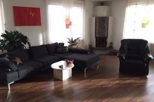 6-PARTEIEN-MEHRFAMILIENHAUS MIT BALKON IN ZENTRALER LAGE VON STUTTGART