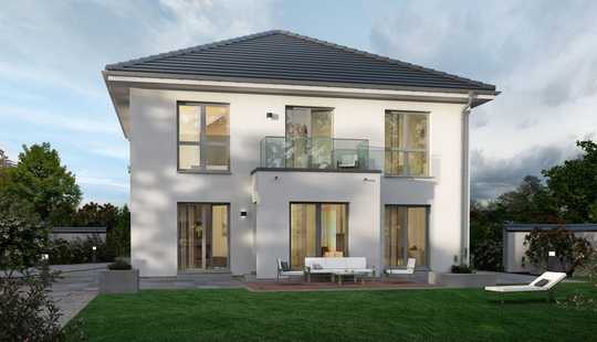 Bild von INVESTOREN PROJEKT ALS KAPITALANLAGE / ZENTRAL IN KÖNIGSTEIN / NIVEAUVOLLES GENERATIONENHAUS MIT FLA