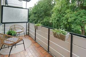 Moderne 3-ZImmer Wohnung in zentraler Lage – 26121 Ziegelhof, Oldenburg (Oldenburg) – Vorschaubild 8