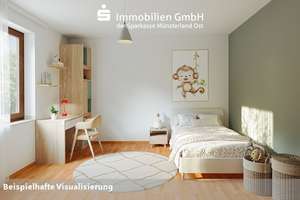 Ein Zuhause für die Familie 
(Erbbaugrundstück)! – Die vollständige Adresse der Immobilie erhältst du vom Anbieter., 48324 Sendenhorst – Vorschaubild 5