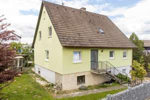 Einfamilienhaus zu verkaufen – Die vollständige Adresse der Immobilie erhältst du vom Anbieter., 87781 Ungerhausen – Vorschaubild 10