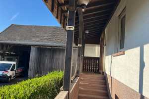 Wohnhaus mit Scheune und Freifläche  in 66507 Reifenberg – Südwestpfalz (Kreis) – Vorschaubild 3