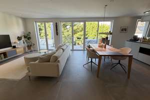 Modernes Wohnen in Bredeney: 3-Zimmer-Wohnung mit gehobener Ausstattung – 45133 Bredeney, Essen – Vorschaubild 17