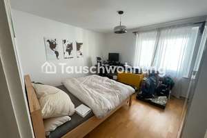 Tauschwohnung: Helle 2-Zi.-Whg., direkt an der Isar, Suche 3-4 Zimmer-Whg – Sommerstraße 1, 81543 Untere Au, München – Vorschaubild 6