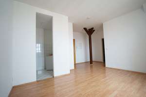 **2-Zimmer-Wohnung für Studenten in Alte Neustadt** – Lüneburger Straße 23, 39106 Alte Neustadt, Magdeburg – Vorschaubild 2