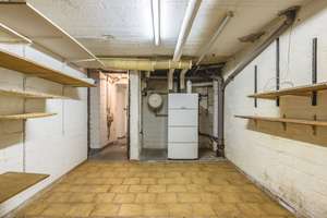 Südviertel!
Freistehender Bungalow in ruhiger Wohnstraße nähe Diepenbenden – Die vollständige Adresse der Immobilie erhältst du vom Anbieter., 52076 Burtscheid Steinebrück, Aachen – Vorschaubild 22